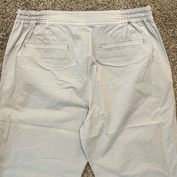 Sundance Light Gray Chinos for Women - Picture 5 of 5